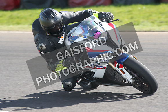 BIKES 2019