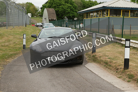 ASTON 1220