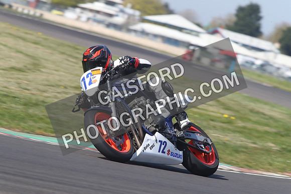 BIKES 1243