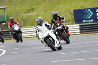 Honda white