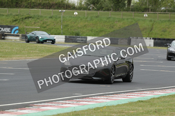 ASTON 0080
