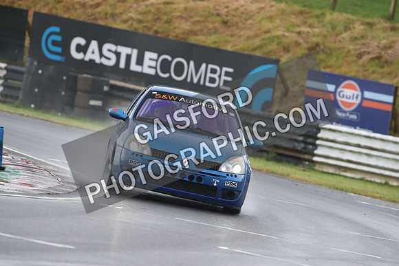 RS COMBE 0831