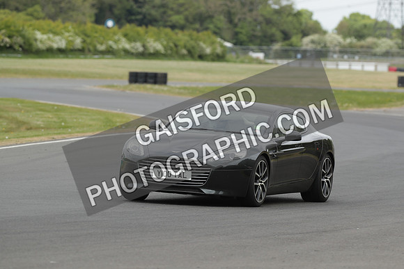 ASTON 1303