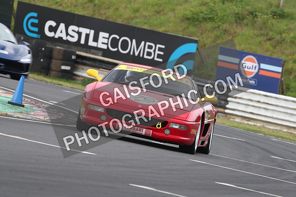 Ferrari OC Combe 150824 0061