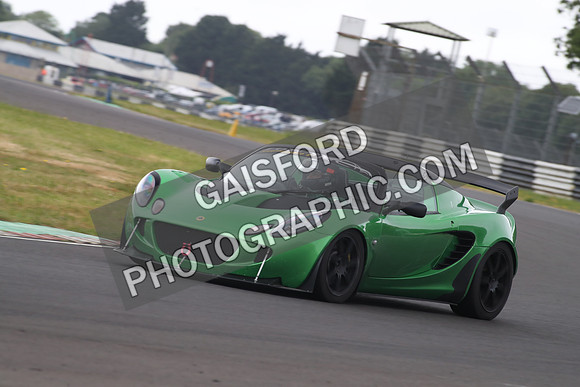 LOTUS 1640