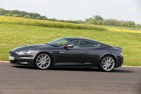 Aston Martin 0080