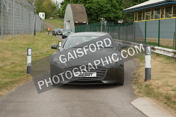 ASTON 1255