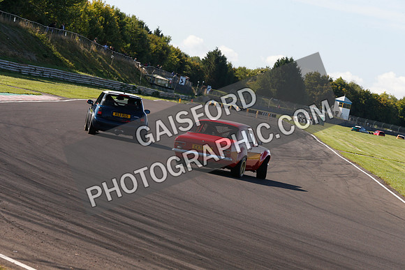 Rally Day 0707