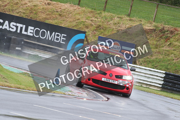 RS COMBE 0660