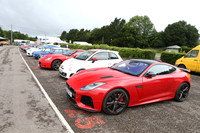 Masters of motoring 0717