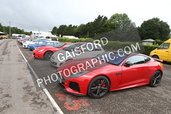 Masters of motoring 0717