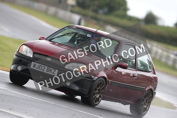 RS COMBE 0834