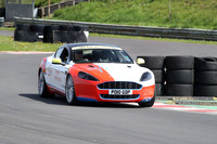 Aston Martin 1101