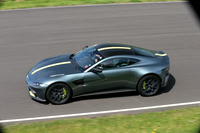Aston Martin 0201