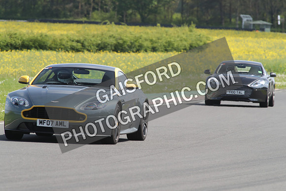 Aston Martin 1365