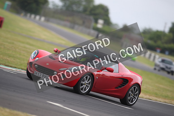 LOTUS 1245