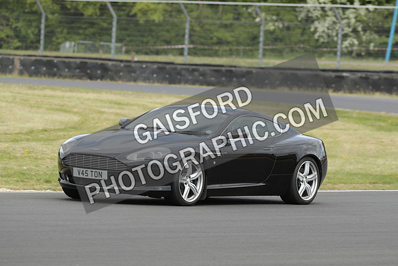 ASTON 0819
