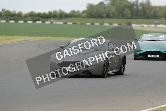 ASTON 0540