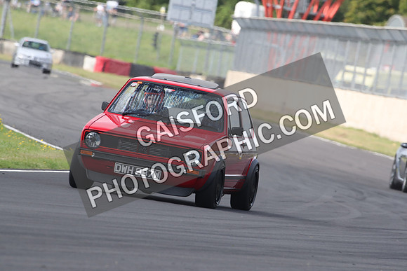 GERMAN ACT 0997