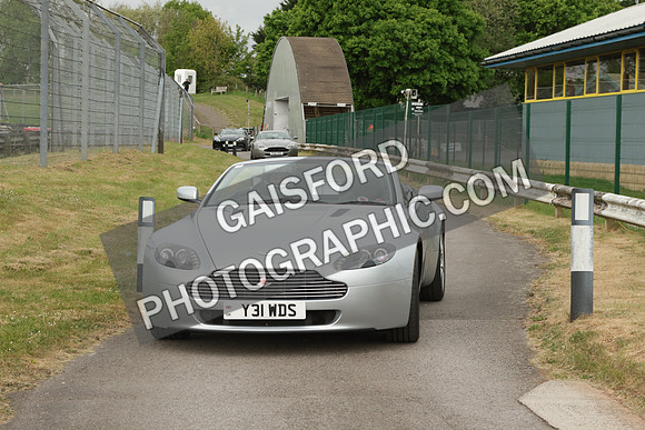 ASTON 1283