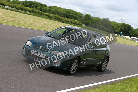 MGs on track 0910
