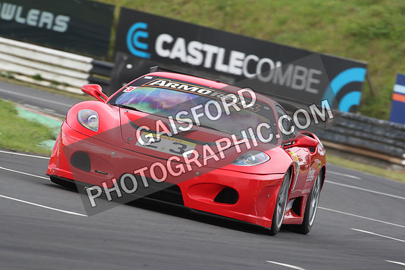 Ferrari OC Combe 150824 0057