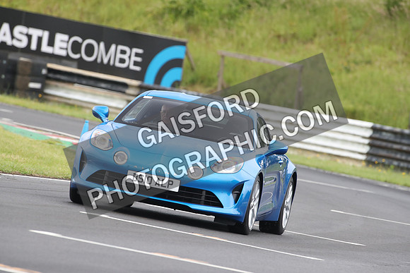 Masters of motoring 0324