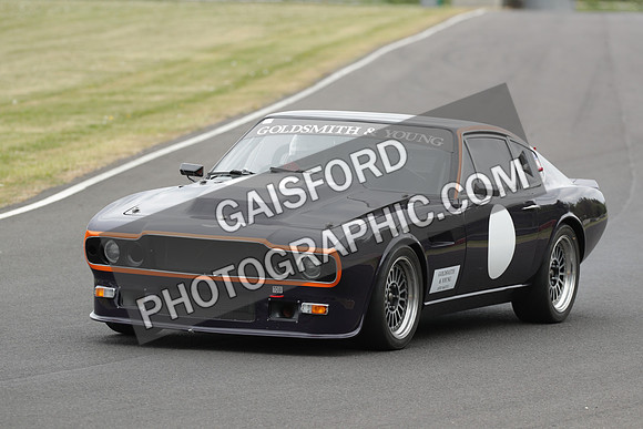 ASTON 1508