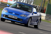 MG's OT 0383