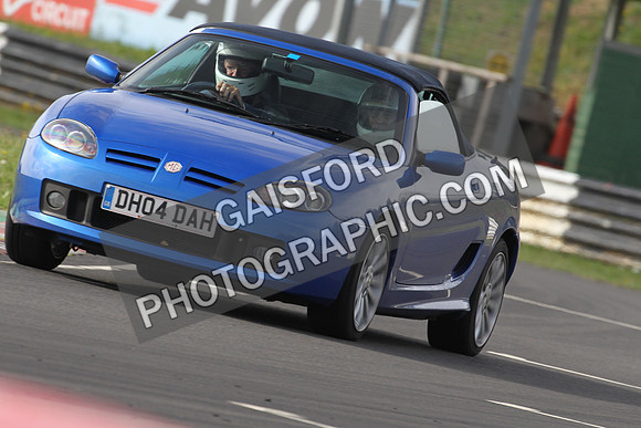 MG's OT 0383