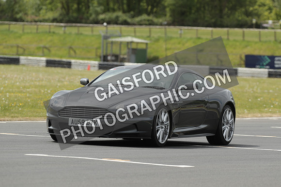 ASTON 1052