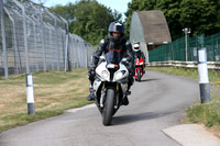 BMW RR S1000 black n white