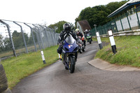 Suzuki Blue
