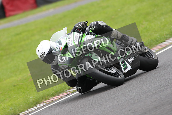CC BIKE TD 2018