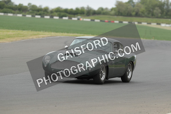 ASTON 0515