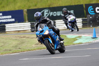 Kawasaki blue