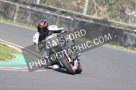 BIKES 0508