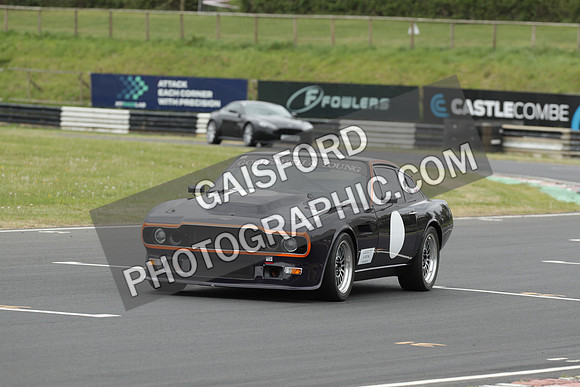 ASTON 0409