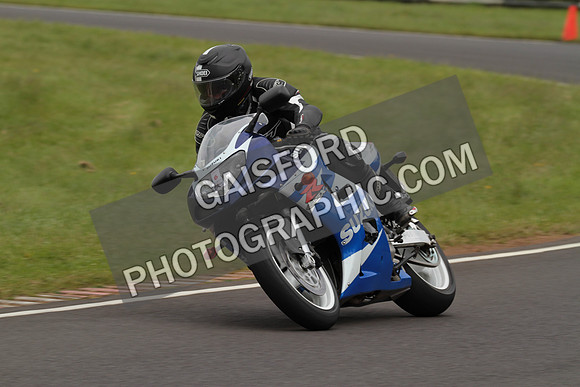 CC BIKE TD 2430