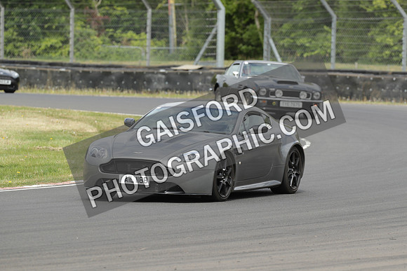ASTON 0763