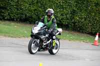Suzuki black