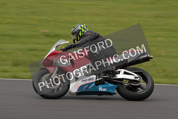 CC BIKE TD 1839