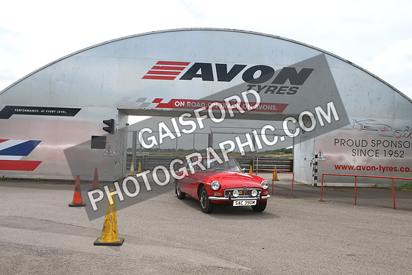 Bristol Parades 0221