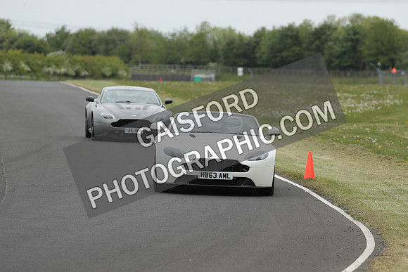ASTON 1455