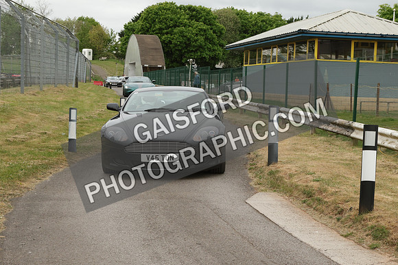 ASTON 1218
