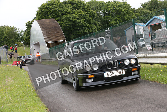 Masters of motoring 0923