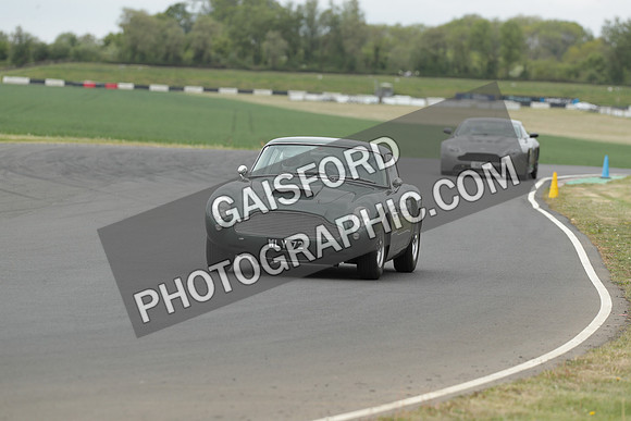 ASTON 0513