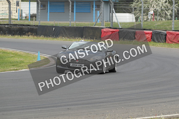 ASTON 0812