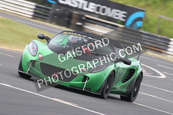 LOTUS 0543