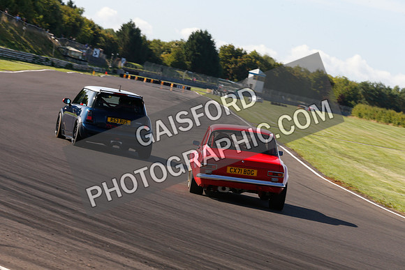 Rally Day 0705